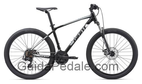 Giant ATX 3 Disc scheda tecnica e recensioni